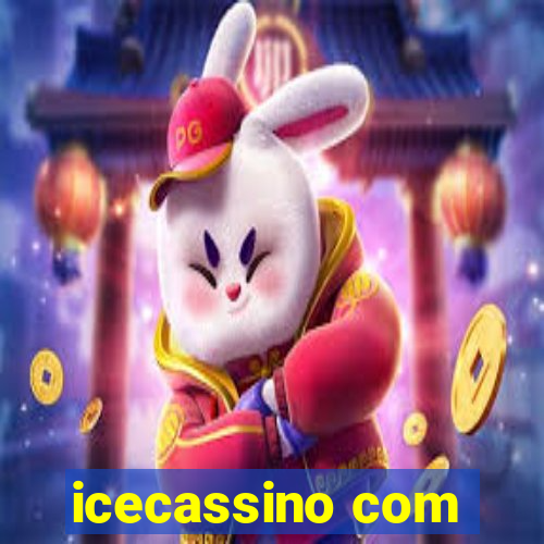 icecassino com